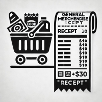 Чеки на товары в Брянске